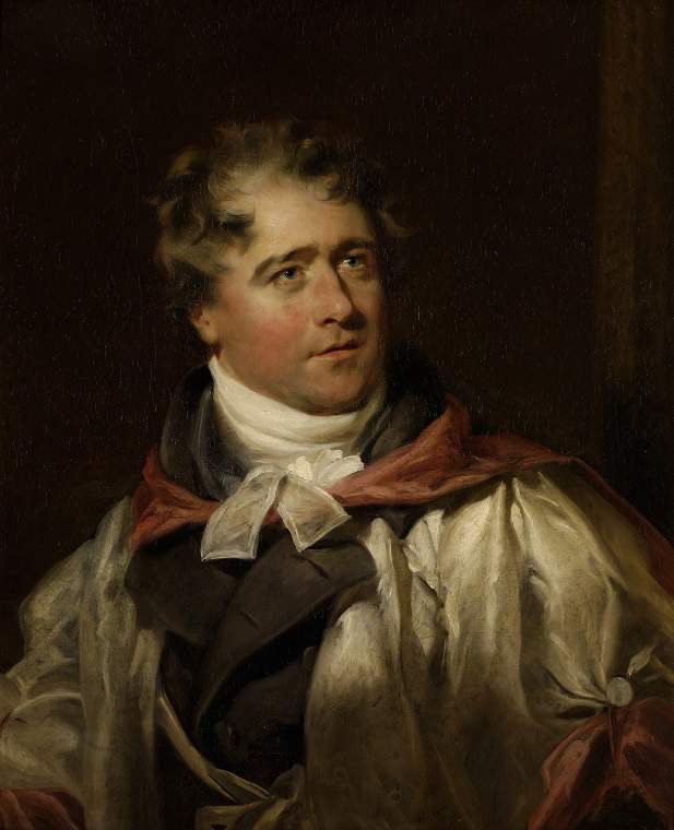 Charles Hague (1769–1821)