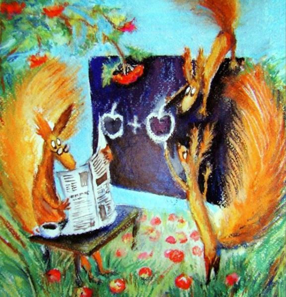 Математика и логика