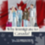 Why Immigrate to Canada?