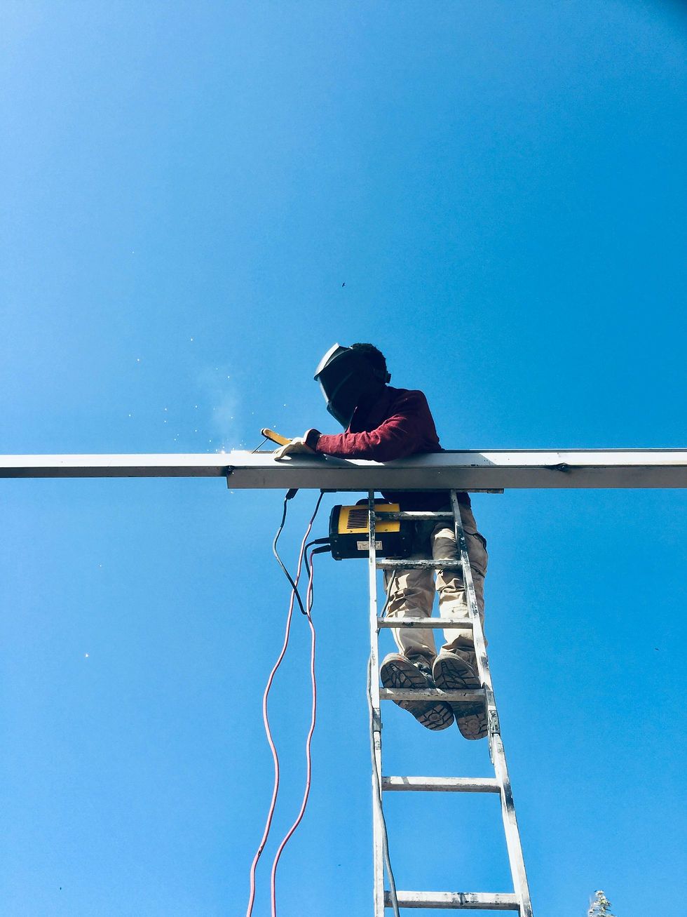 Trabalho em altura