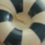 Thumbnail: 925 Ayar Gümüş İnci Detaylı Balık Kolye