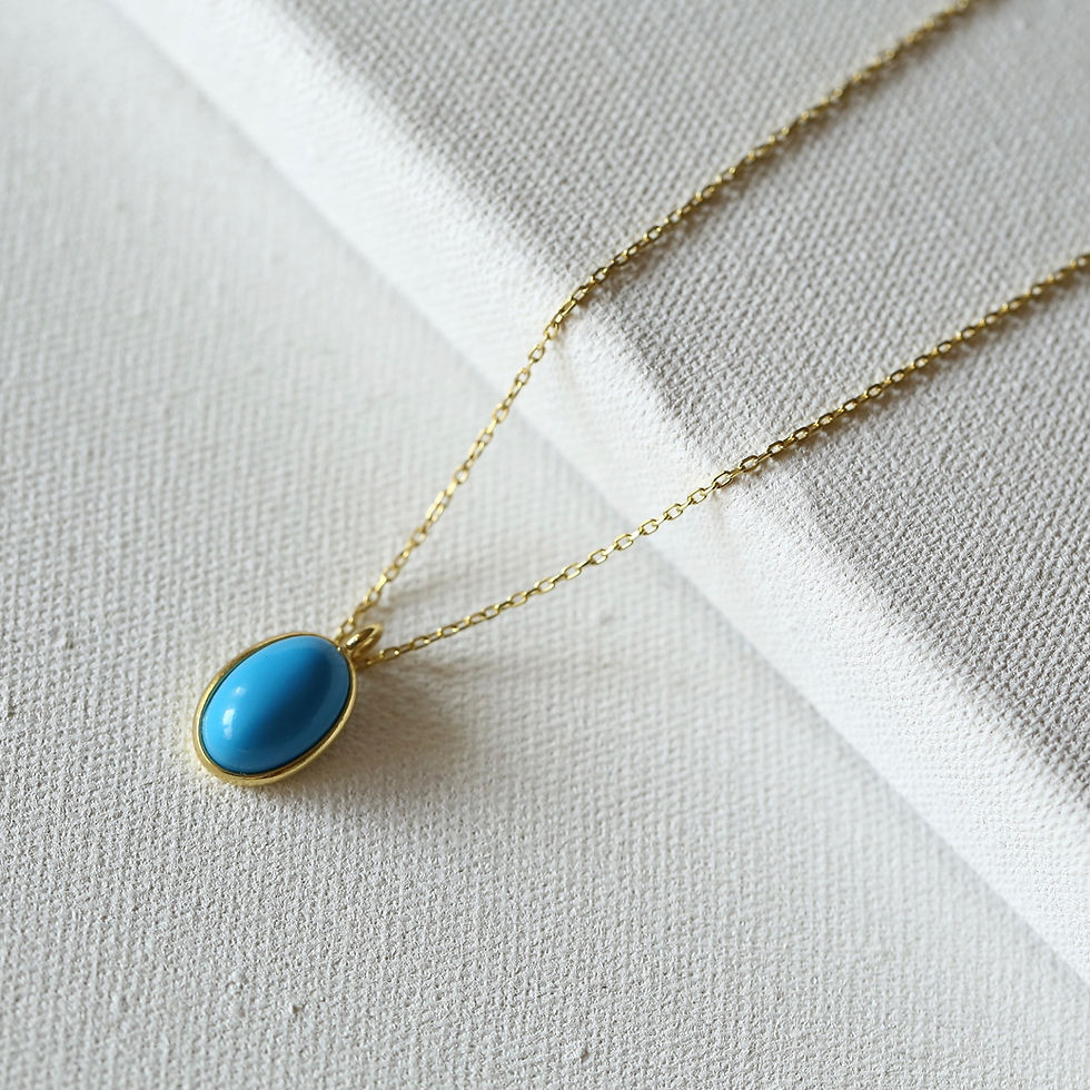 925 Sterling Silver Necklace