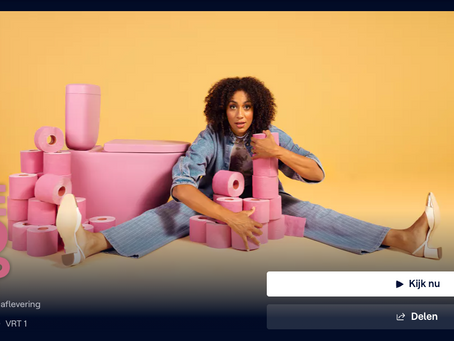 “De Grote Boodschap” (VRT): De Kracht van Multidisciplinaire Aanpak en Microbioom-Inzichten bij darmklachten zoals Prikkelbare Darm Syndroom