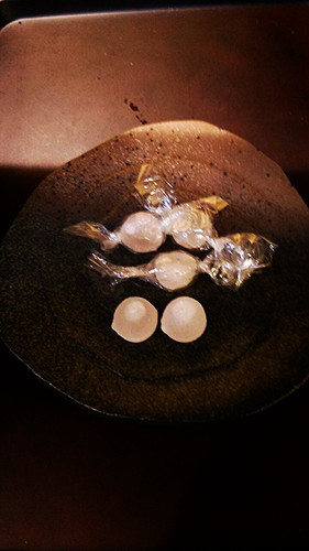 カルピスボンボン Capico bonbon | experience