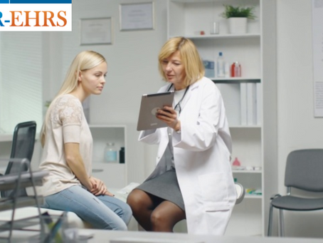 Top Features of Podiatry EHR Software