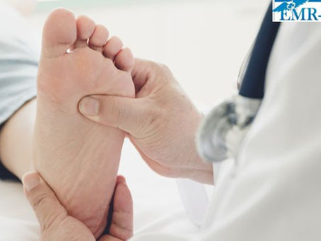 Some of the Top Features of Podiatry EMR Software