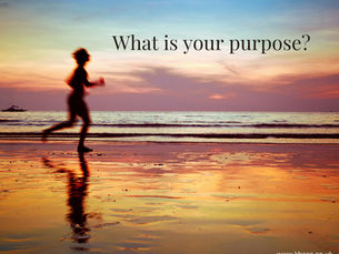 Discovering Your Purpose: A Journey Within
