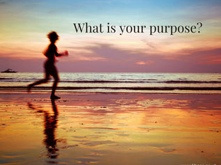 Discovering Your Purpose: A Journey Within