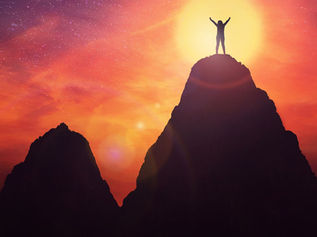 What if it’s not failure you’re afraid of