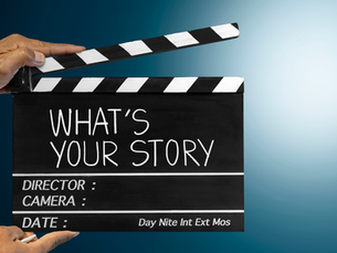 What’s Your Story? The Power of Storytelling in Leadership