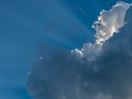 Presence: The Quiet Advantage in Fundraising, Leadership & Beyond