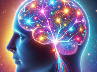 Usando LSD y otras drogas psicodélicas para sanar el cerebro