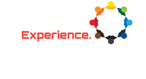 Logo VRA Experienece