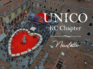 UNICO kc Newsletter 02/12/2026