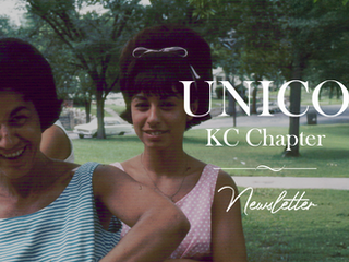UNICO kc Newsletter 07/11/2025
