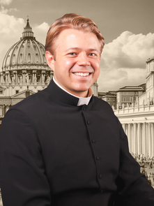  Congratulations & Farewell To UNICO Chaplain
