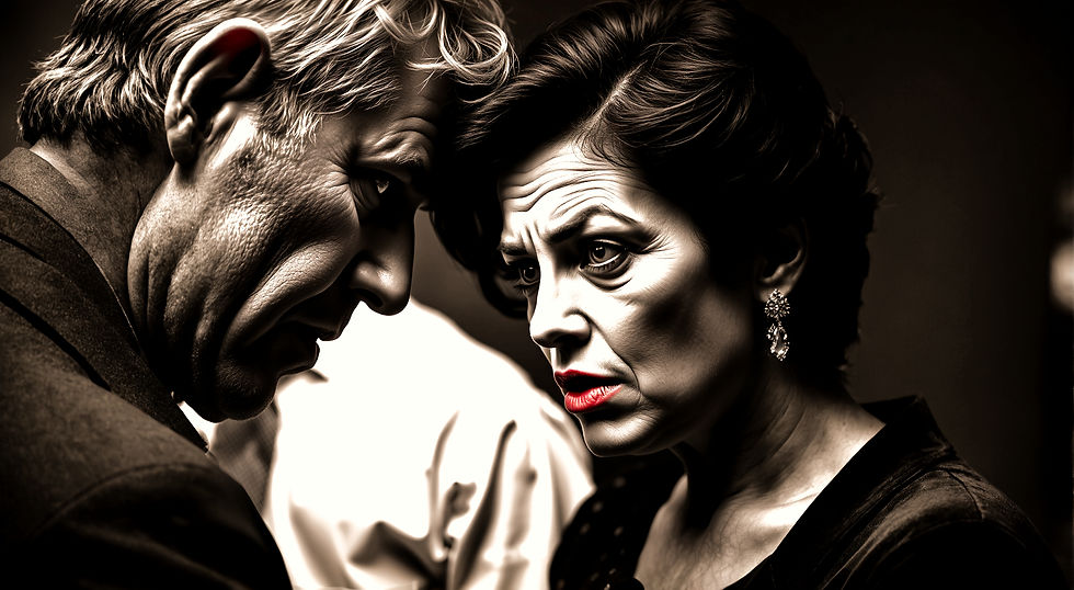 High angle view of a city skyline with luxury buildings