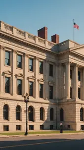 A New Era of "Back to Common Sense" for America