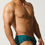Miniatura: Swim Brief Esmeralda