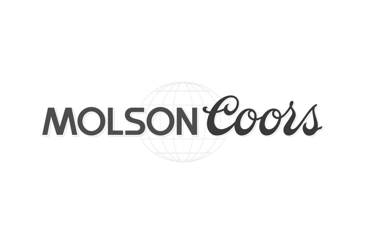Molson Coors logo – global beverage and beer brewing company