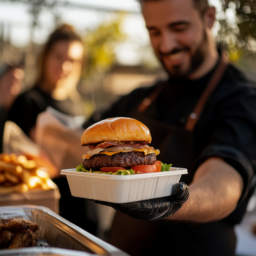 u9973394322_Server_from_bbq_catering_company_hosting_a_corporat_99982074-0659-469e-af1a-4f