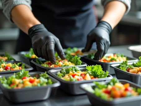 Why BBQ is the Perfect Catering Choice for Corporate Events in Toronto (2026 Guide)