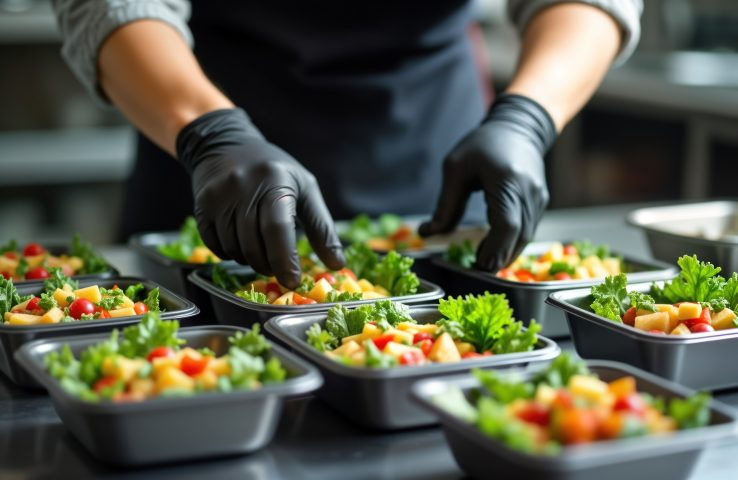 Why BBQ is the Perfect Catering Choice for Corporate Events in Toronto (2026 Guide)