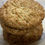 Miniature : Biscuits d'avoine avec raisins sec