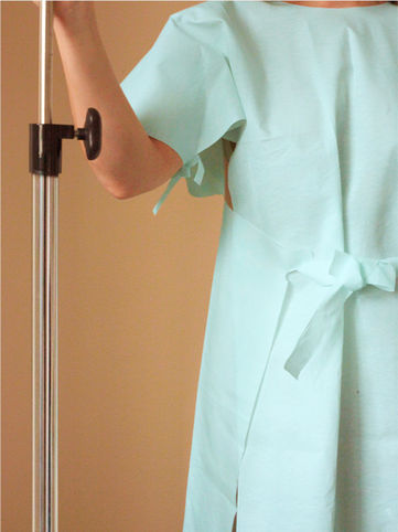 Kit, Medical Design, Textiles, ECAL, Inclusive Design, Collaboration Swiss Paraplegic Center