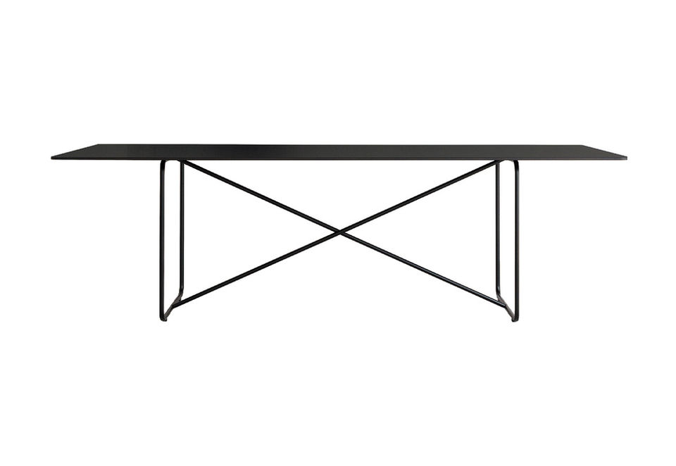 ATS
Table system / as part of Keiji Takeuchi Design Office for By Interiors