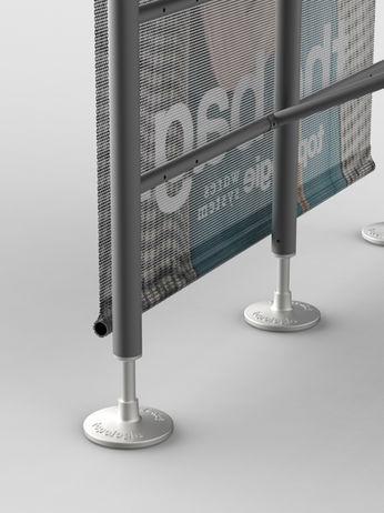 Image Rendering, SIS System, shop, Global design,
KTDO, Topologie, Scenography, Industrial Design