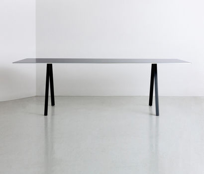 ATS, Table System, KTDO, By Interiors, Front View
