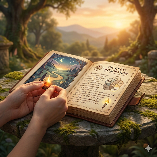 The End of the Beginning: A Final Summary of Your Path