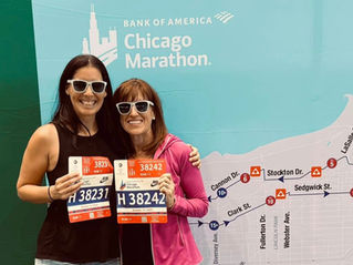 How Sue Pujdak Found Connection, Purpose, and a Path to Berlin