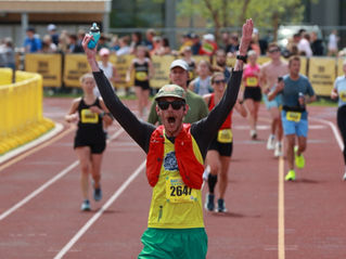 Healing in Motion: Tyler Wilke's Story