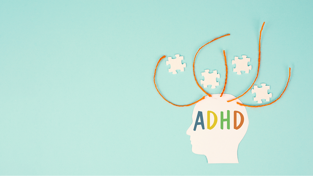 Adhd Running Using Running to Manage ADHD Symptoms For Adults
