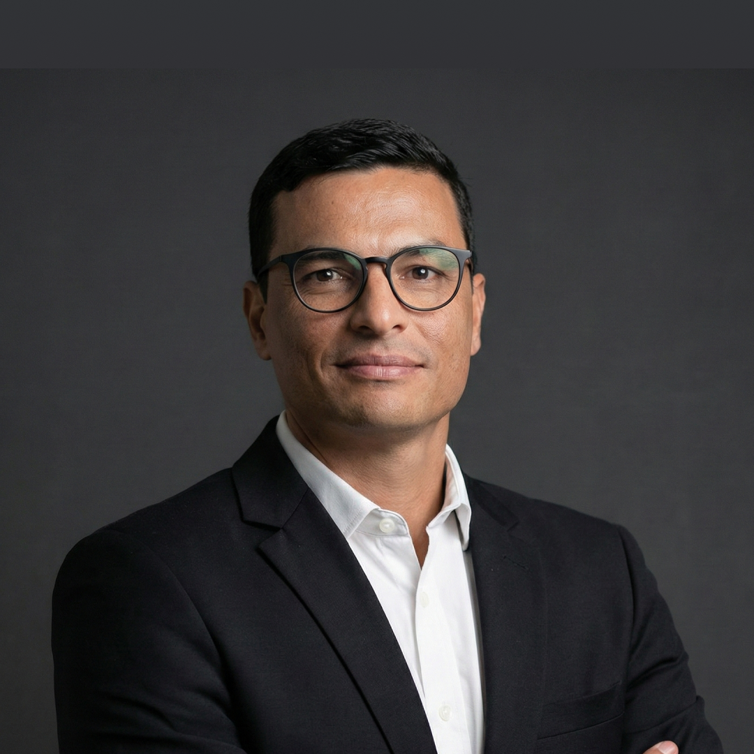 Foto do escritor: Cristóvão de Paula