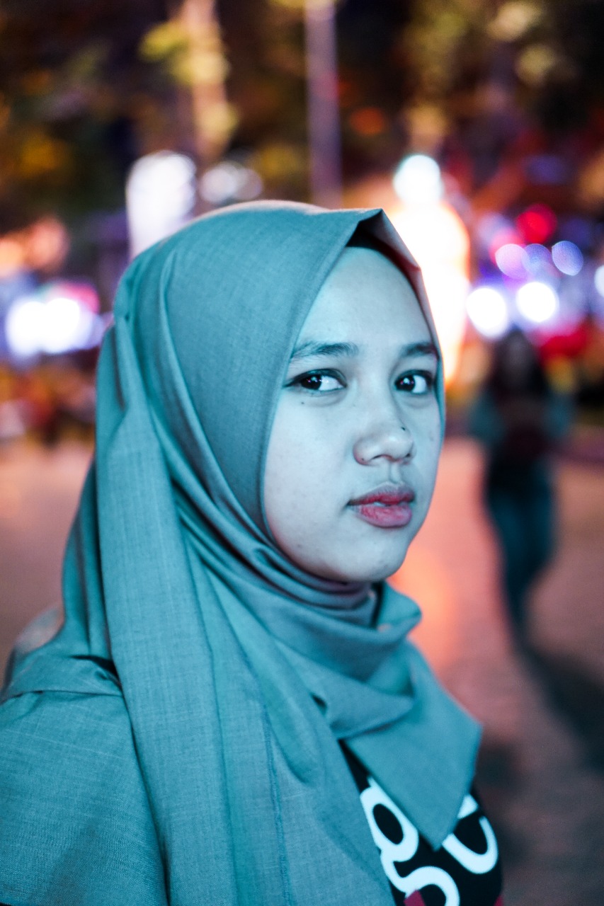 Writer: Novia Valentina