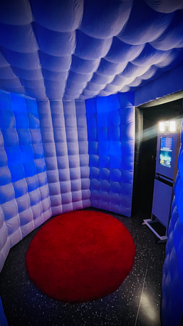 New Jersey Photo Booth Rental
