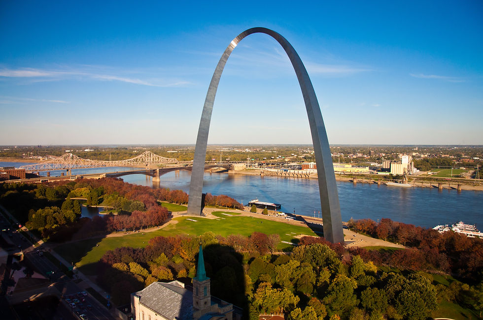 ST LOUIS