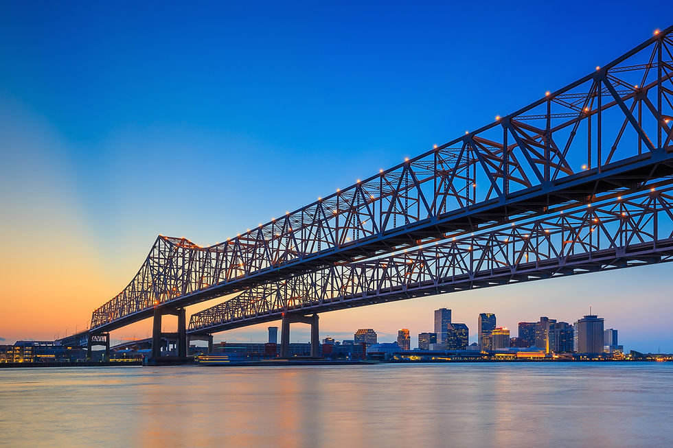 NEW ORLEANS
