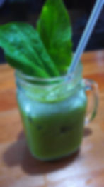 Super GREEN