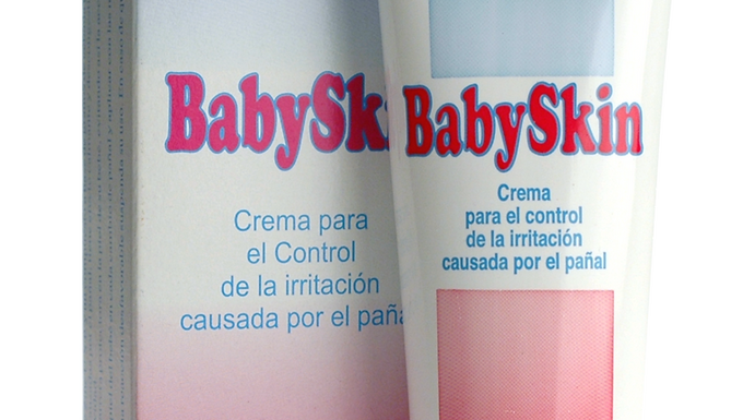 BabySkin