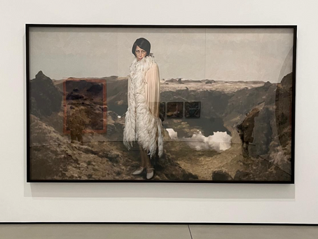 Los Enigmas de Cindy Sherman