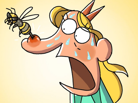 Wasp-ing Away Your Pest Problems: A Guide to Wasp Control