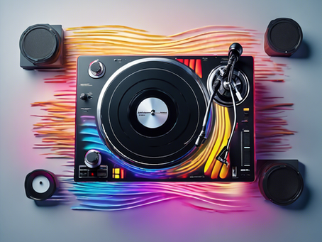 Unforgettable Wedding DJ Services by Extra Mile Entertainment