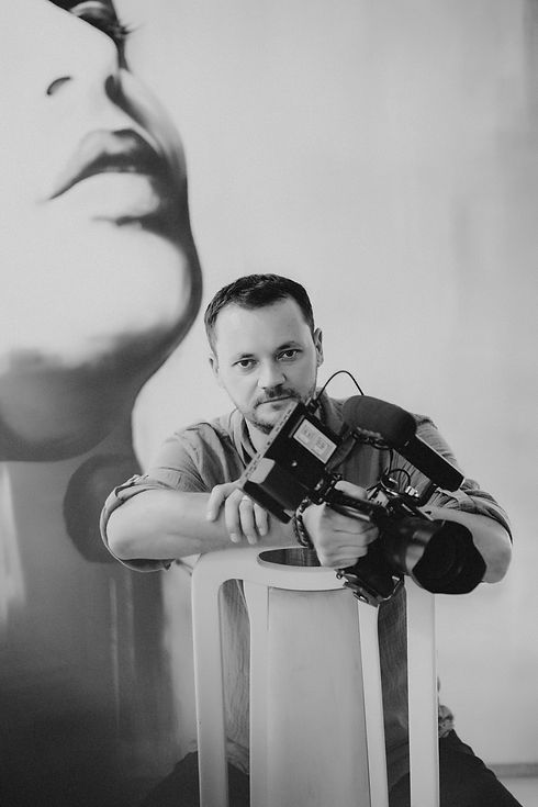 Dragos Buchi videograf nunta Botosani - filmare nunta cinematica
