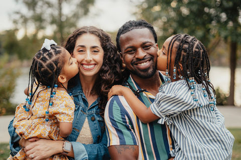 Family Portaits