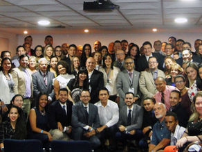 1era Jornada del Comité de Miembro Superior (SVOI) de la Sociedad Venezolana de Ortopedia Infantil