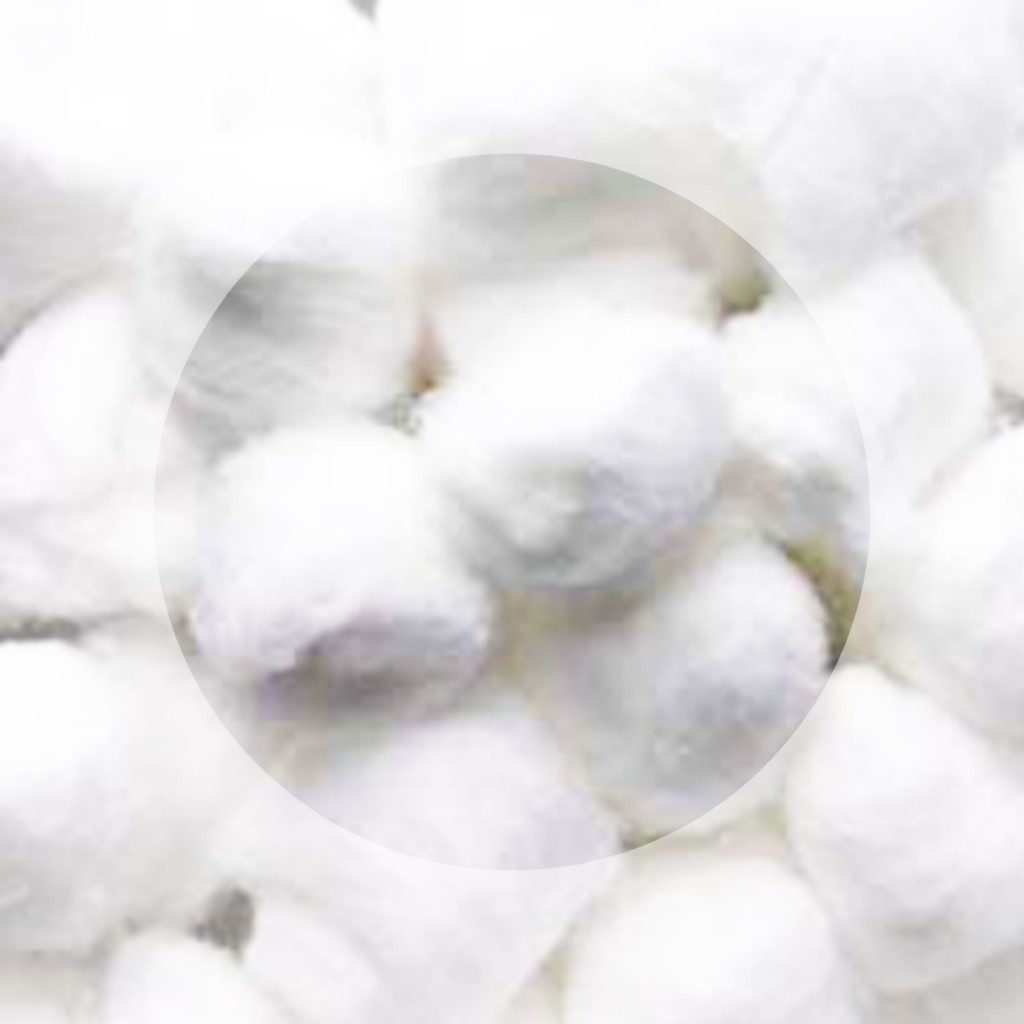 Cotton ball games activities for kids